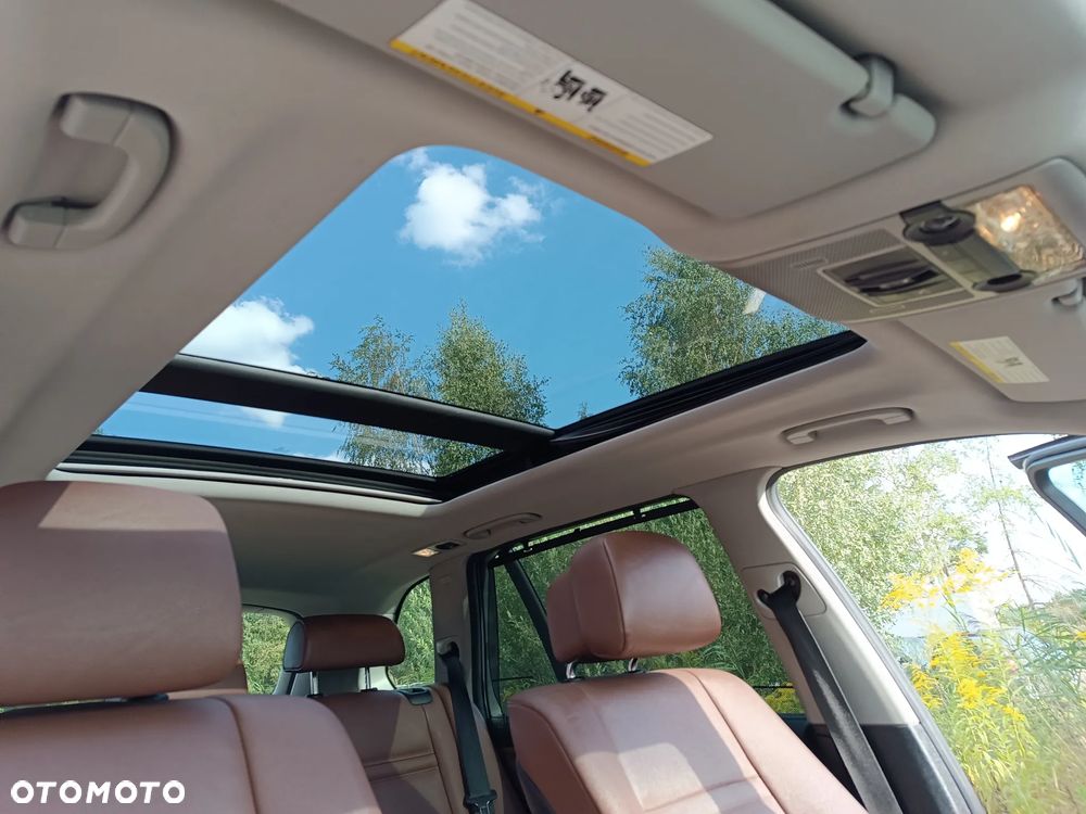 BMW X5 xDrive35i Edition Exclusive - 20