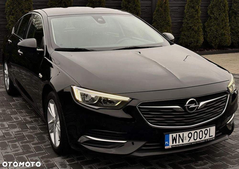 Opel Insignia 1.6 CDTI Enjoy S&S - 3