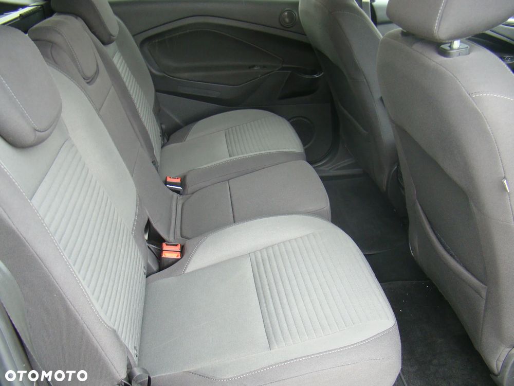 Ford Grand C-MAX Gr 2.0 TDCi Titanium ASS - 32