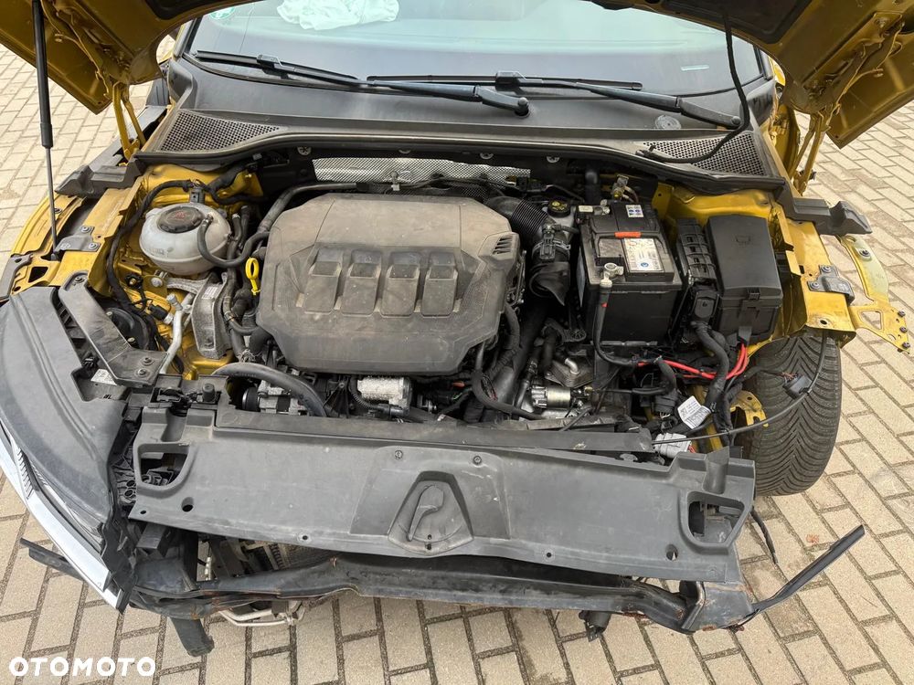Volkswagen Arteon 2.0 TSI DSG R-Line - 9