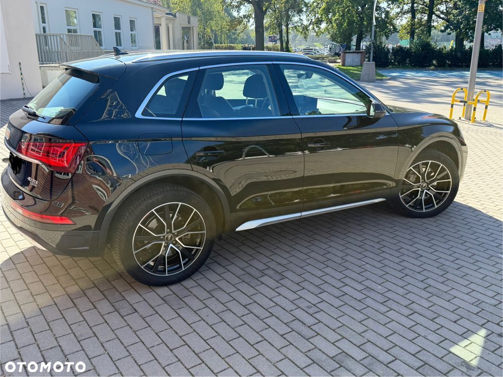 Audi Q5 - 9