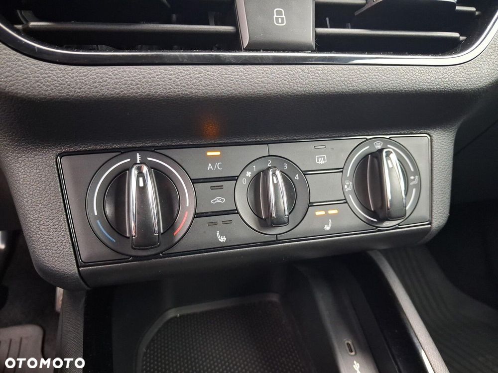 Skoda Scala 1.0 TSI Ambition - 18