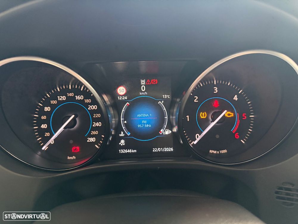 Jaguar F-Pace 20d Pure - 37