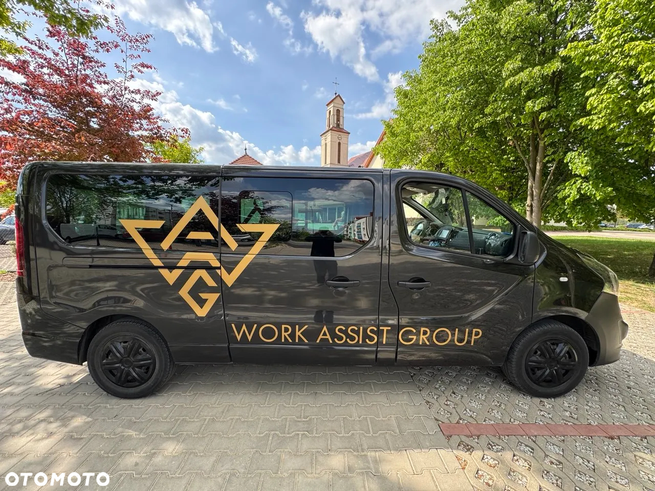 Opel Vivaro - 5
