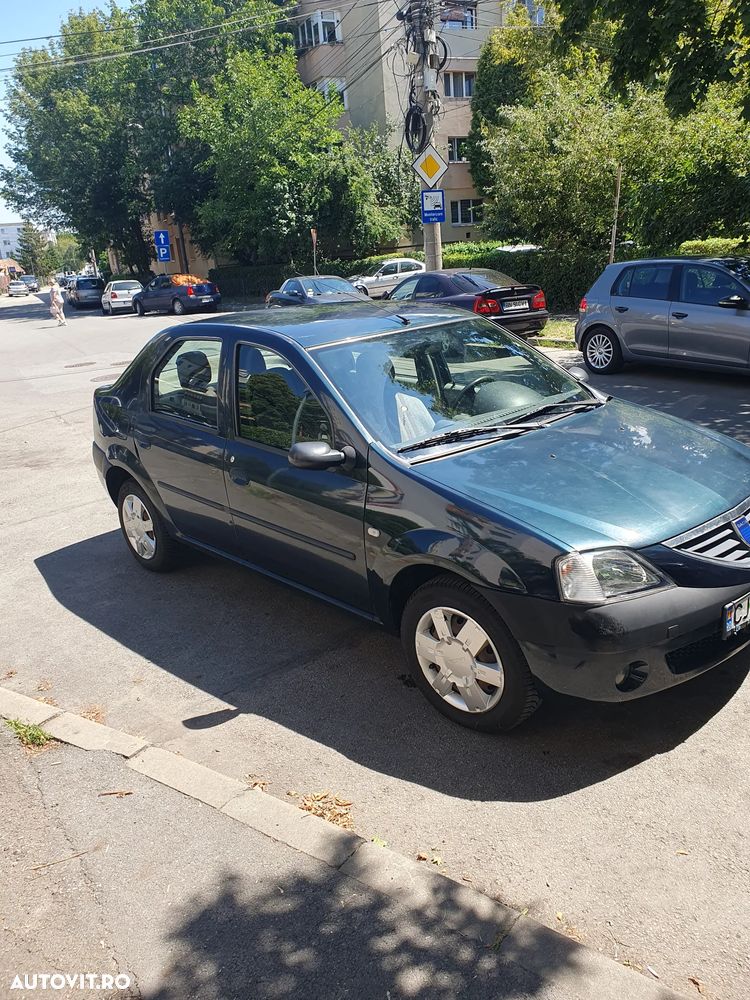 Dacia Logan - 6