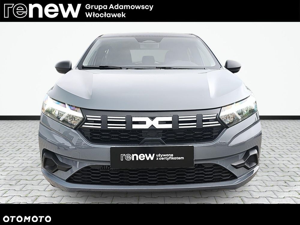 Dacia Sandero 1.0 TCe Essential - 9