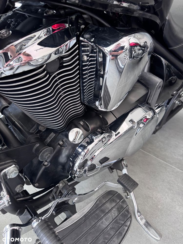 Kawasaki VN - 11
