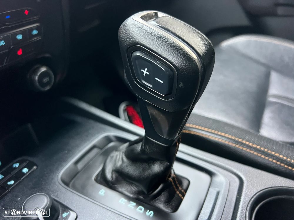 Ford Ranger 2.0 TDCi SC Wildtrak Aut.4WD - 24