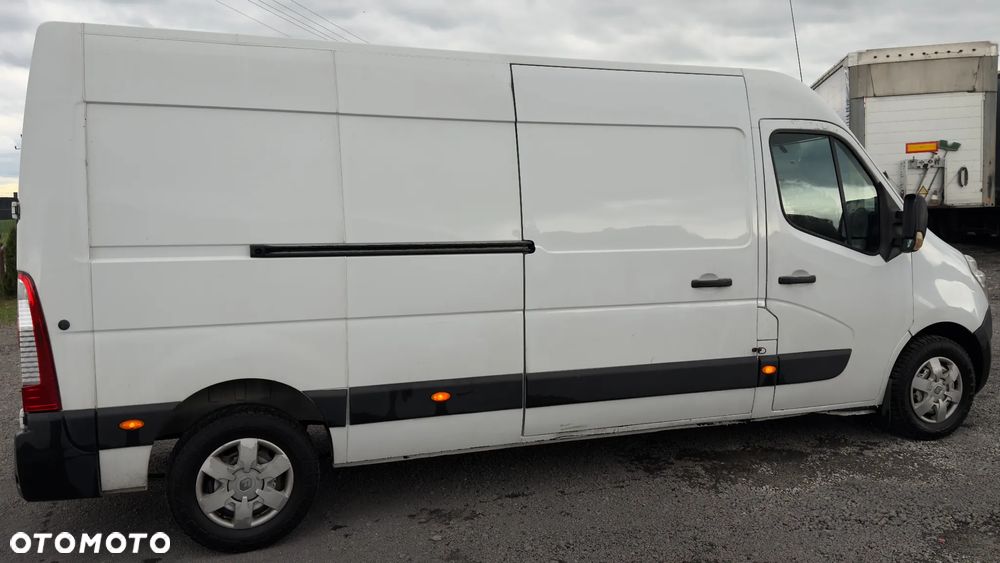 Opel Movano - 20