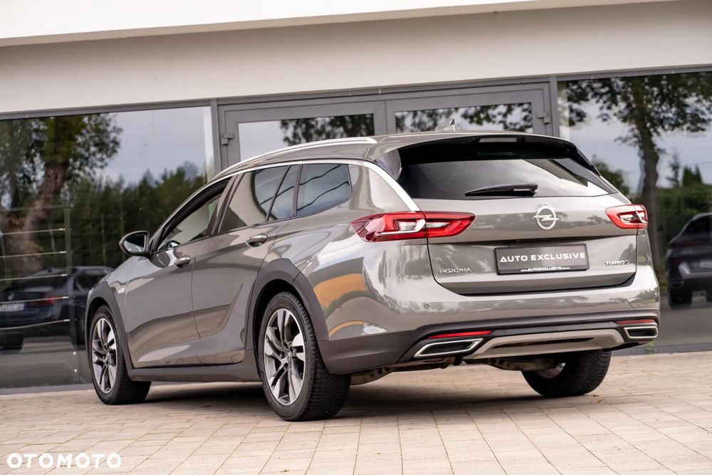 Opel Insignia 2.0 CDTI Country Tourer ecoFLEX - 23