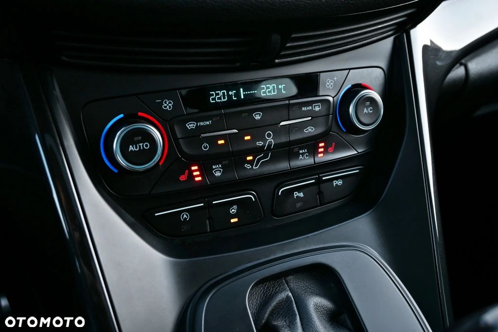 Ford Kuga 2.0 TDCi AWD ST-Line - 35