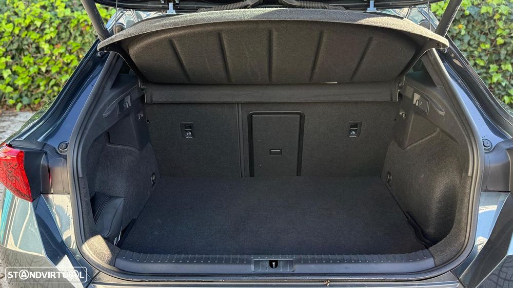 Cupra Formentor 1.4 e-Hybrid DSG Priority - 15