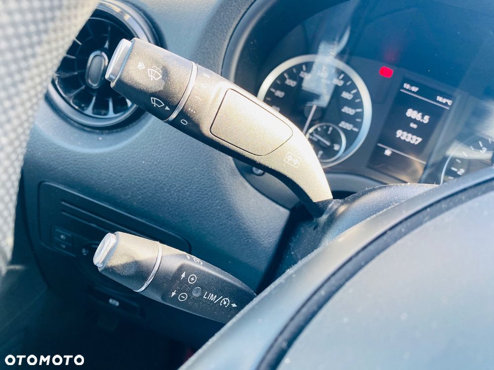 Mercedes-Benz Vito Long - 4