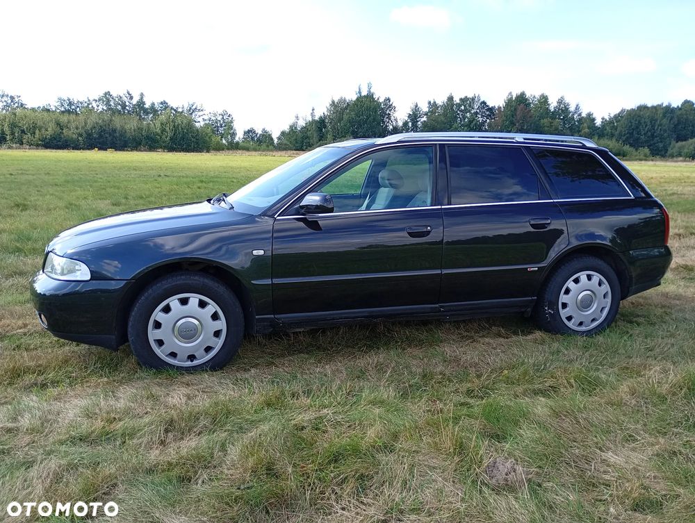 Audi A4 Avant - 35