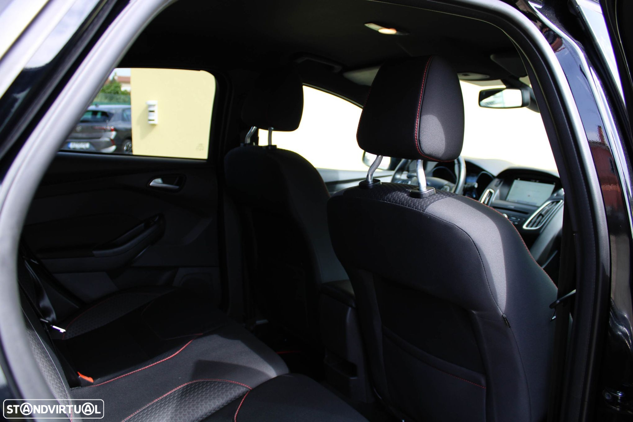 Ford Focus 1.5 TDCi ST-Line - 56