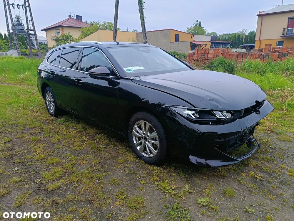 Volkswagen Passat 2.0 TDI SCR DSG - 8