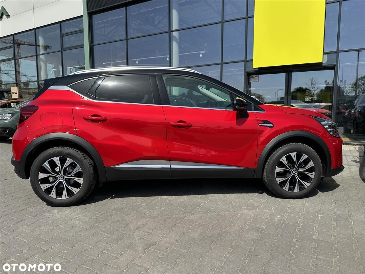 Renault Captur 1.0 TCe Techno - 4