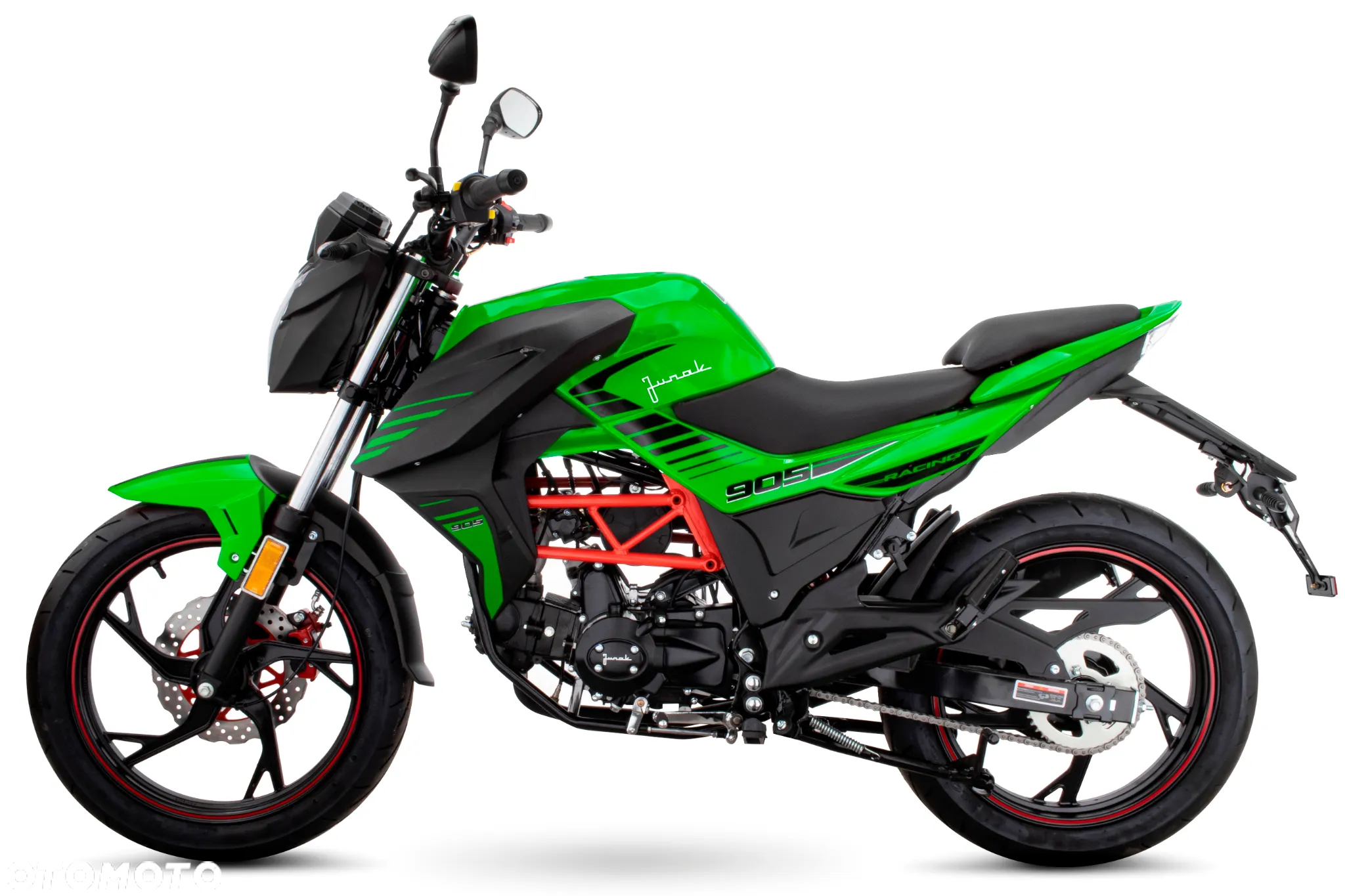 Junak 905 - 8