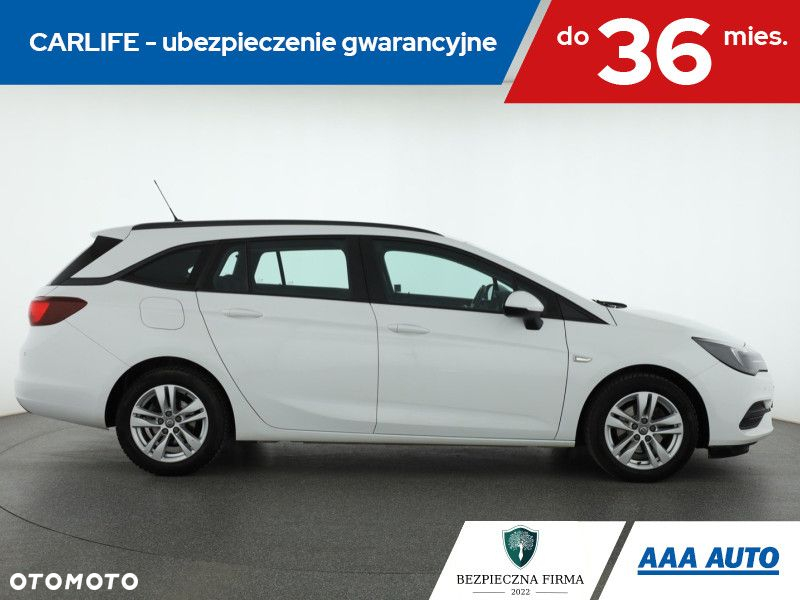 Opel Astra - 7