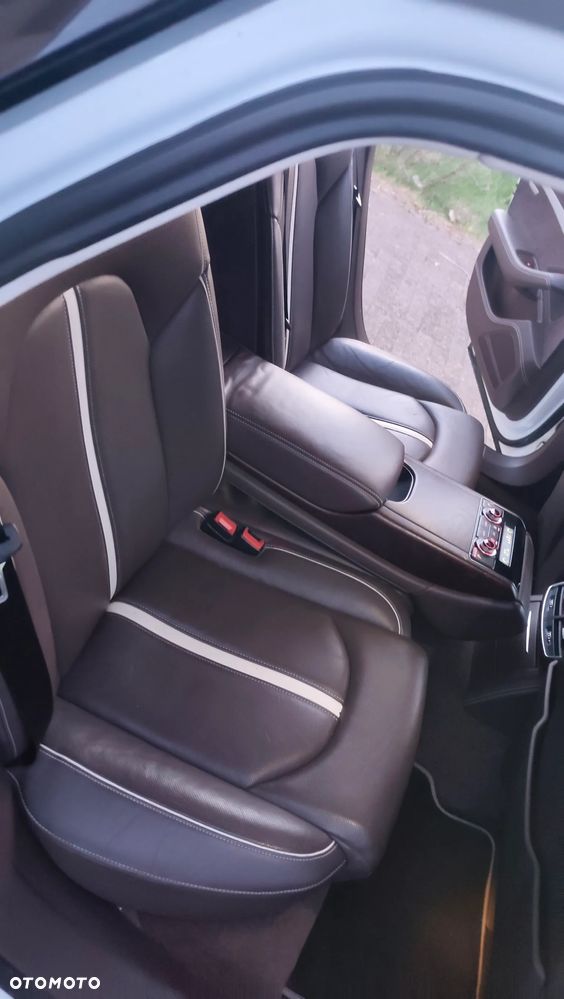 Audi A8 4.2 FSI Quattro tiptronic Langversion - 36