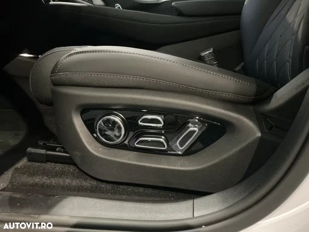 Byd Sealion 7 Comfort - 9