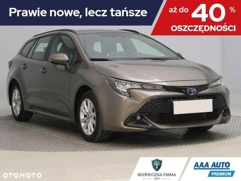 Toyota Corolla - 2
