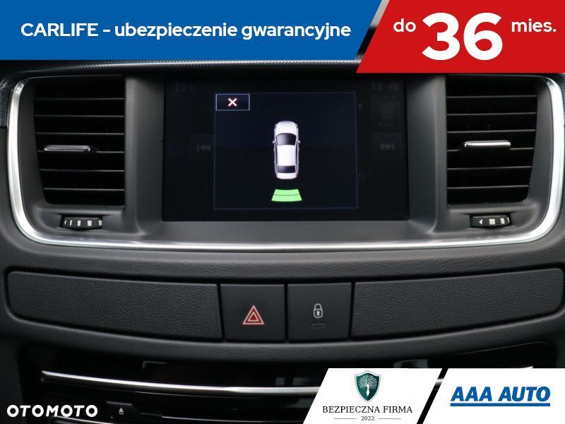 Peugeot 508 - 19