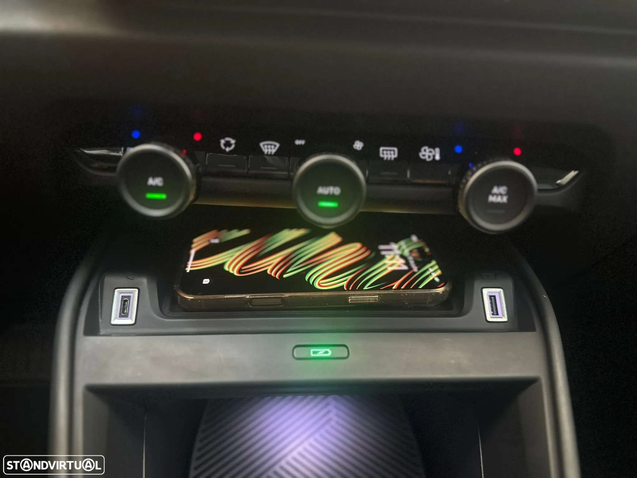 Citroën e-C4 50 kWh Feel Pack - 36