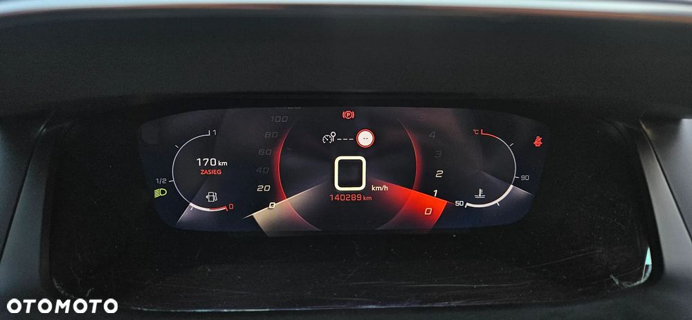 Peugeot 2008 1.5 BlueHDi Allure - 12