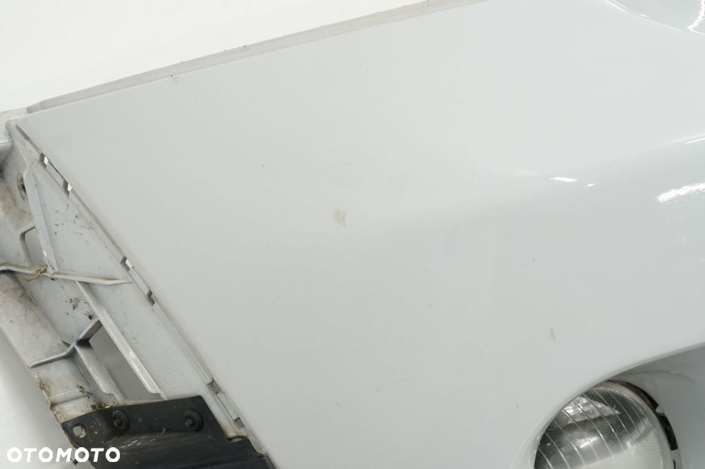 MINI COUNTRYMAN R60 14R ZDERZAK PRZEDNI PRZÓD B15 - 5