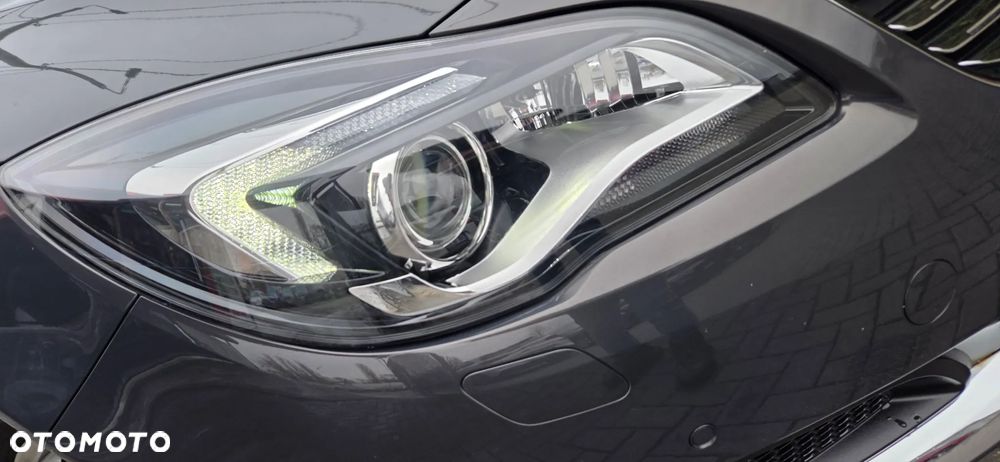 Opel Insignia 1.4 Turbo Sports Tourer ecoFLEXStart/Stop Business Edition - 22