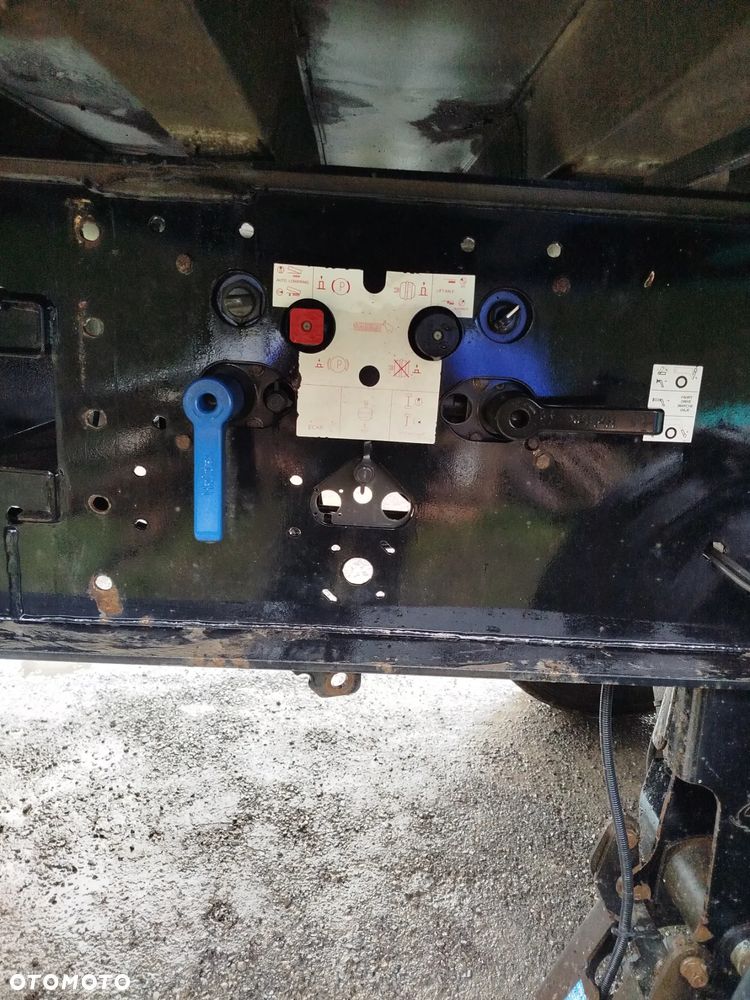 Schmitz Cargobull SKI 24 - 6