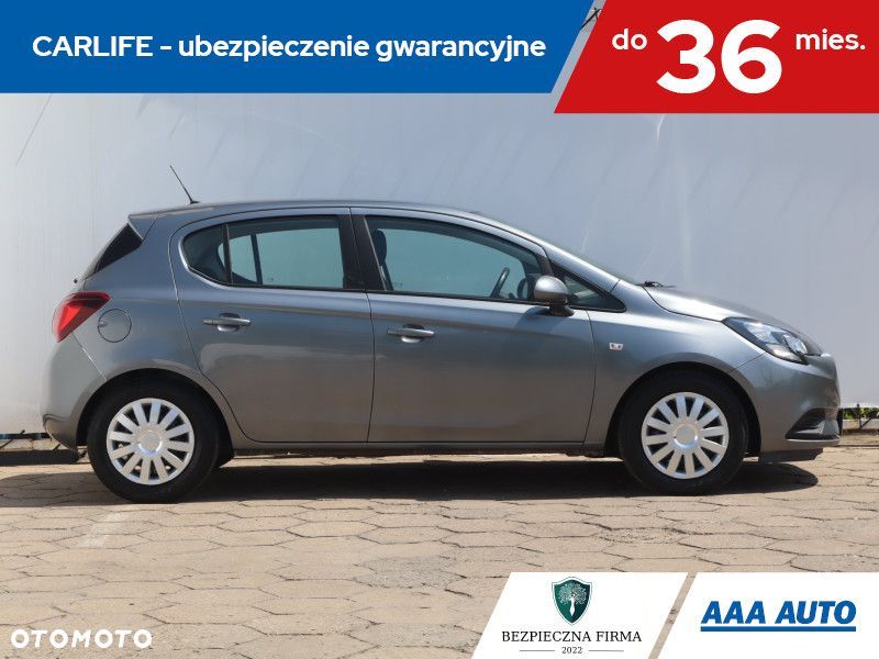 Opel Corsa - 8