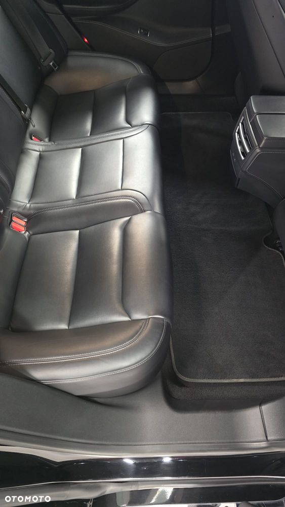 Tesla Model S Long Range Plus - 27