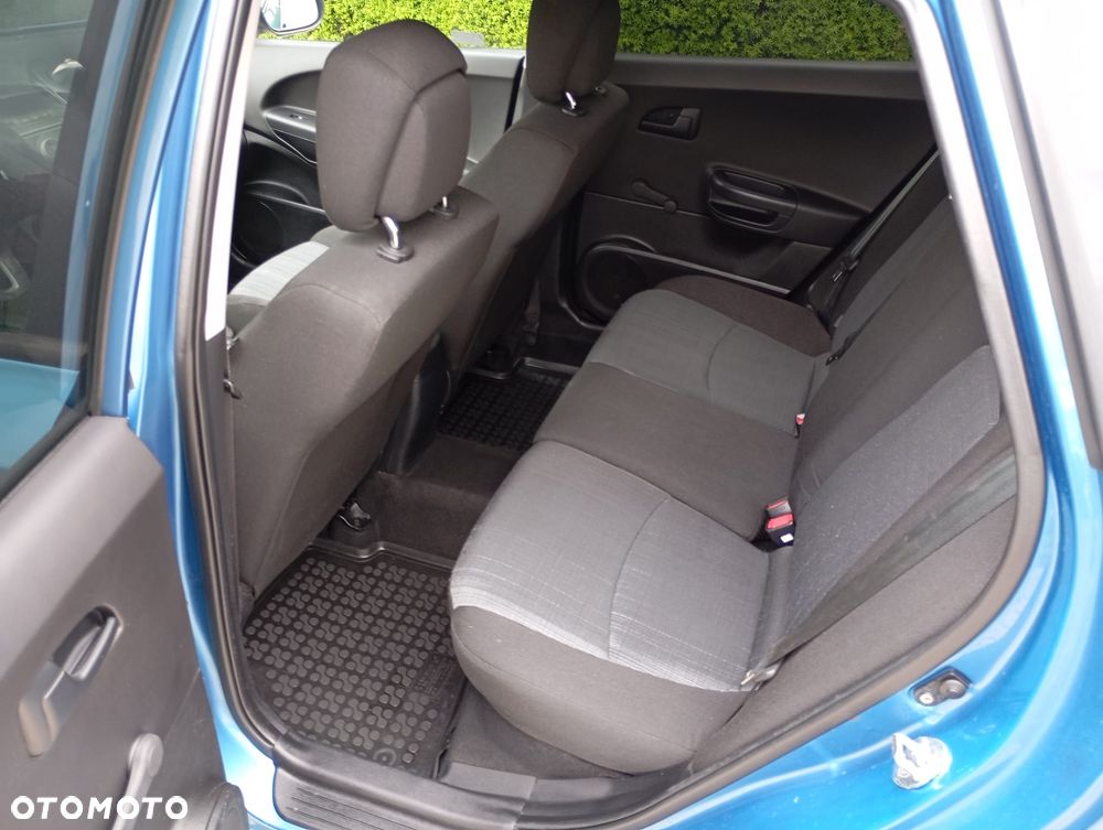 Kia Ceed 1.4 CVVT Edition 7 - 11