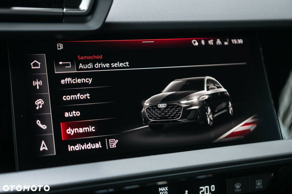 Audi A3 Allstreet - 16