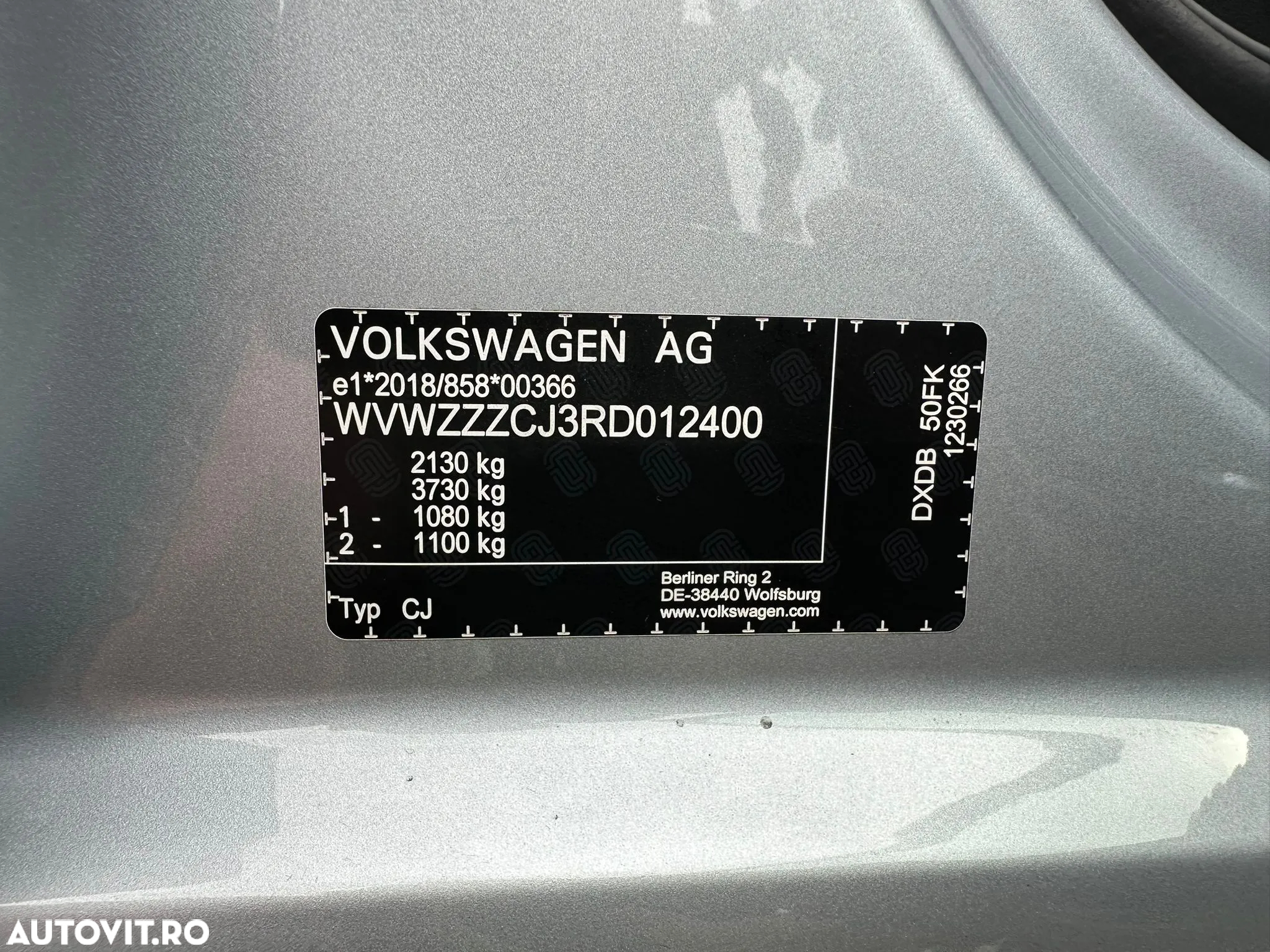 Volkswagen Passat Variant 1.5 eTSI DSG MHEV Business - 16