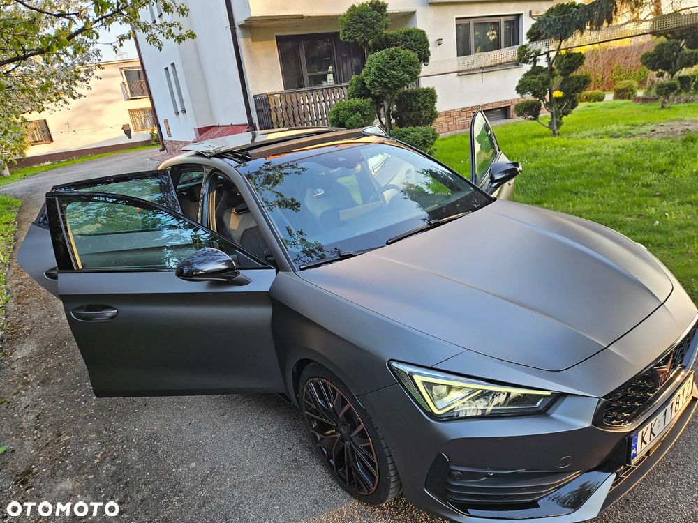 Cupra Leon 2.0 TSI VZ DSG - 18