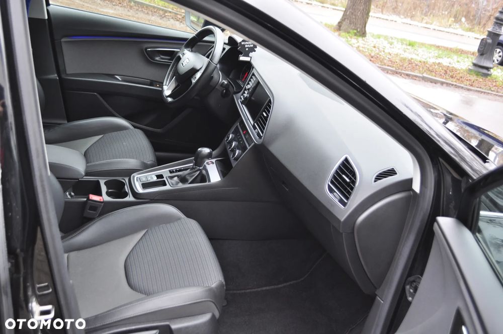 Seat Leon - 24