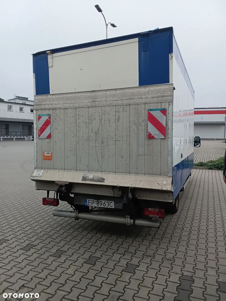 Iveco 50C17 - 3