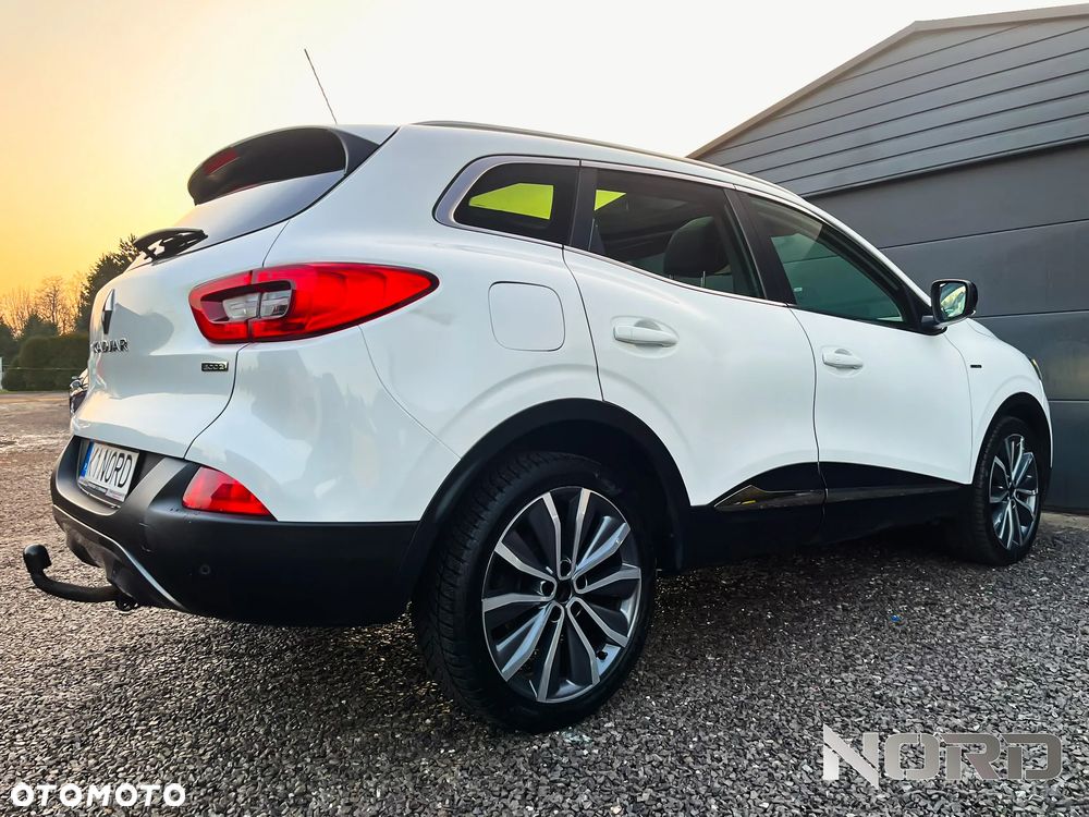 Renault Kadjar 1.5 dCi Energy Night&Day - 8