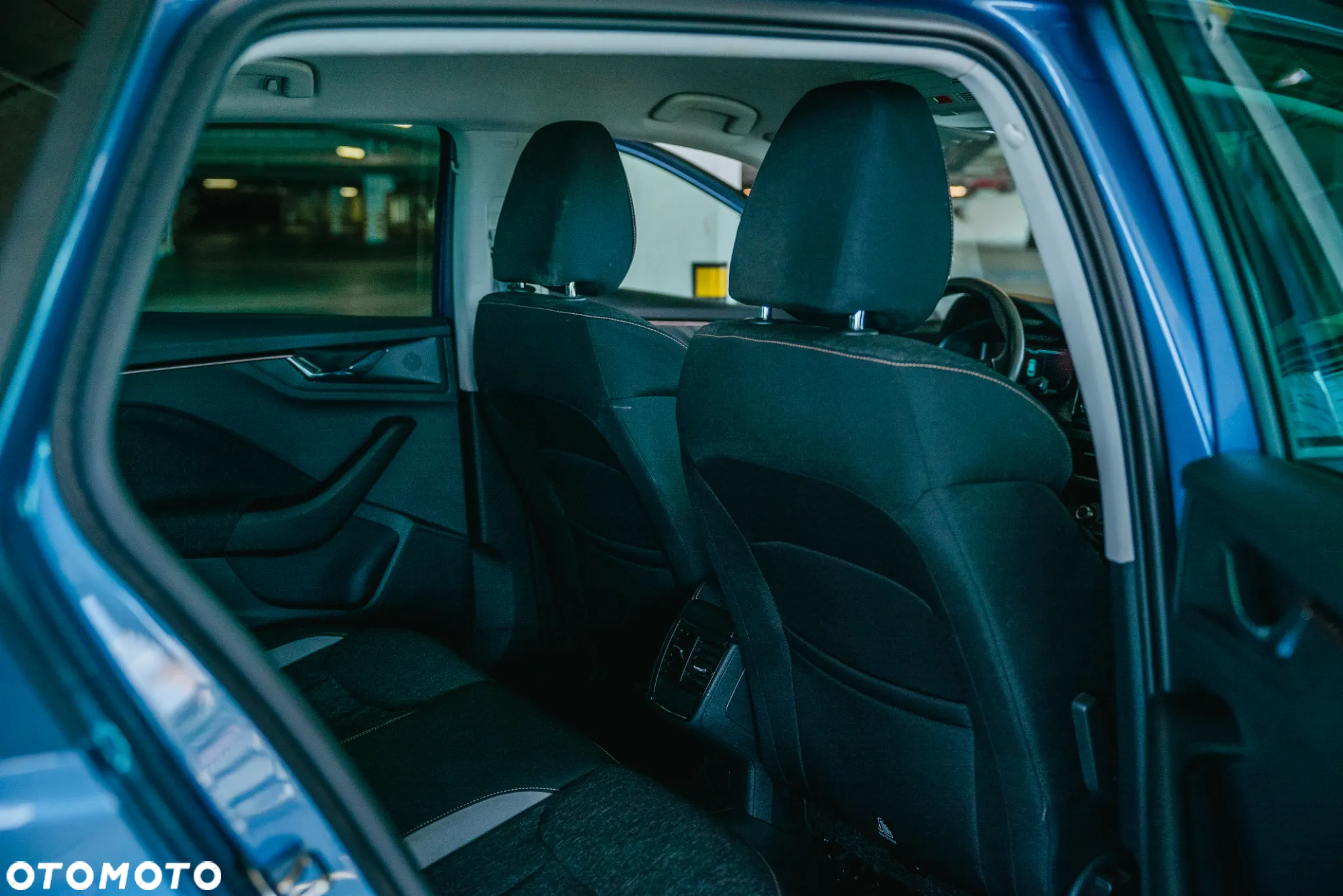 Skoda Scala 1.6 TDI SCR Style - 9