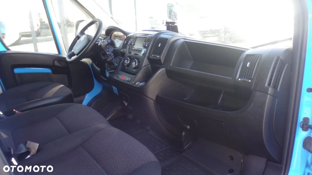 Citroën Jumper - 8