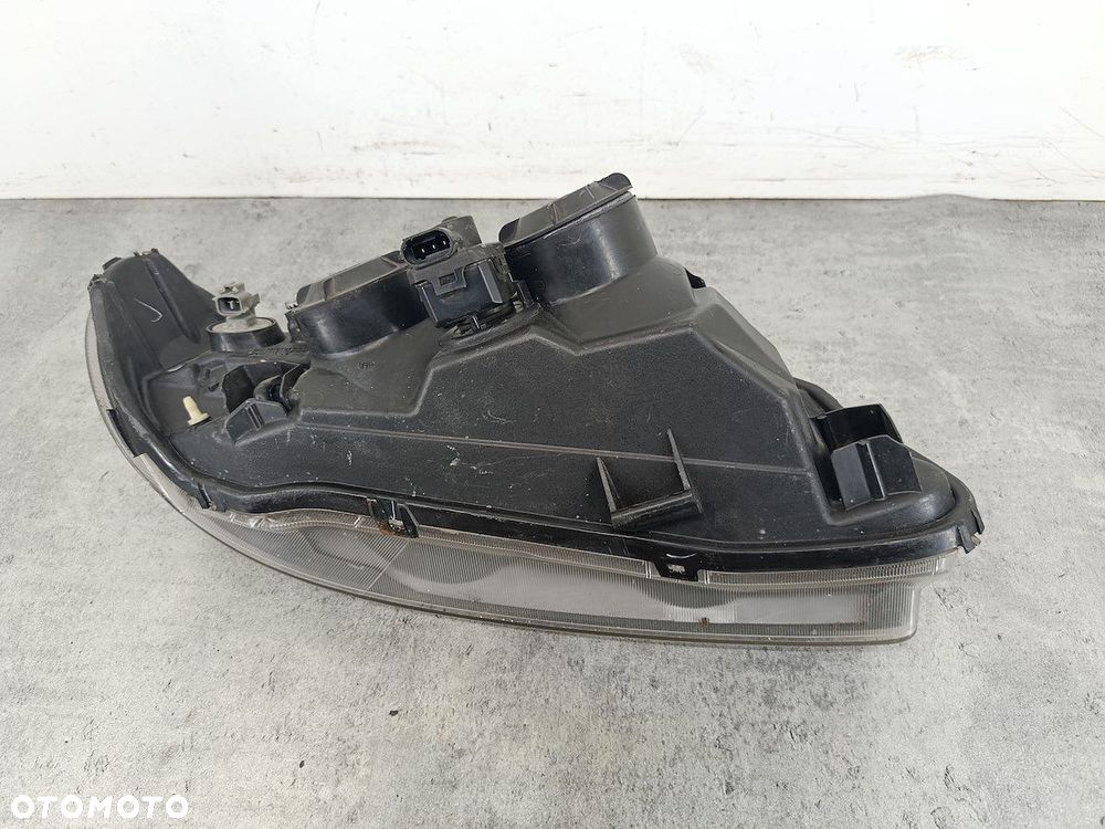 LAMPA PRZÓD LEWA NISSAN ALMERA II FL N16 H235GL-DE 100-16391  KOITO - 2