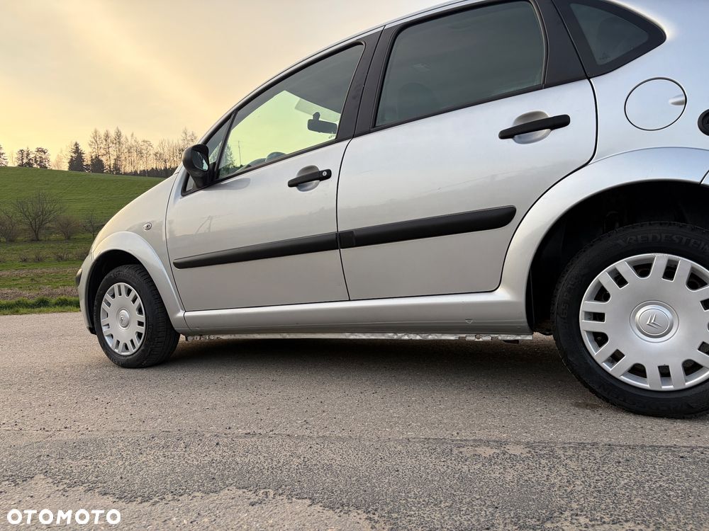 Citroën C3 1.4 Tonic - 11