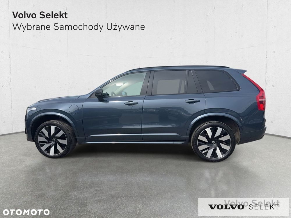 Volvo XC 90 - 9