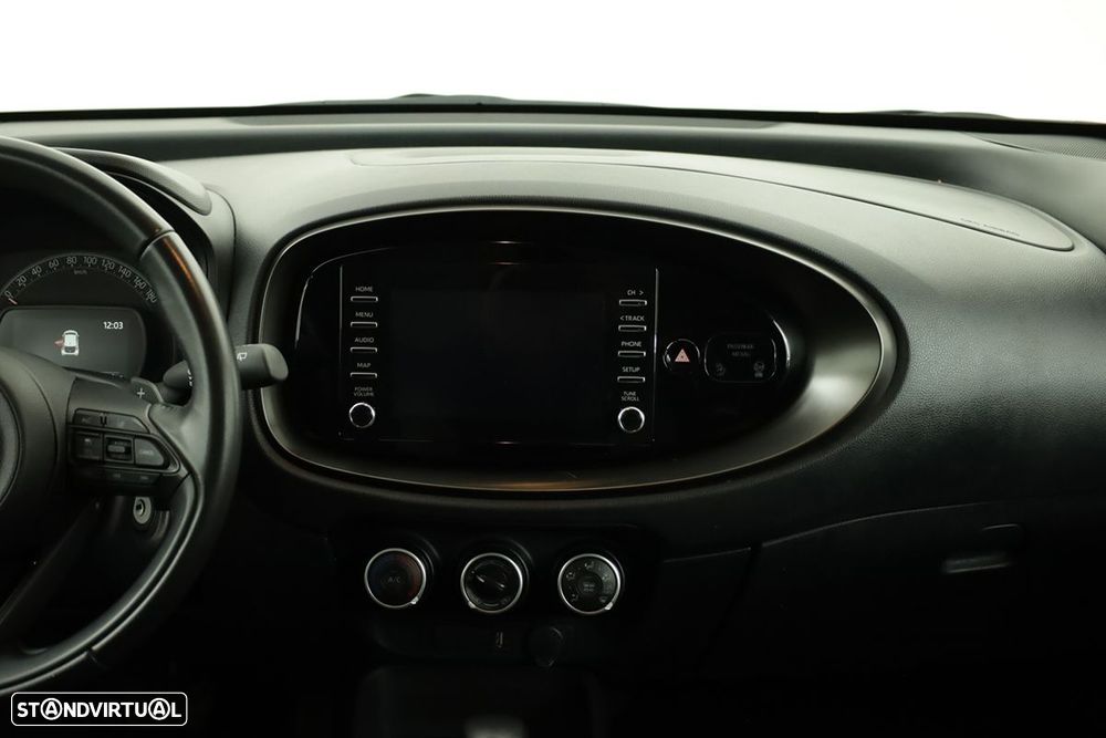 Toyota Aygo X - 8