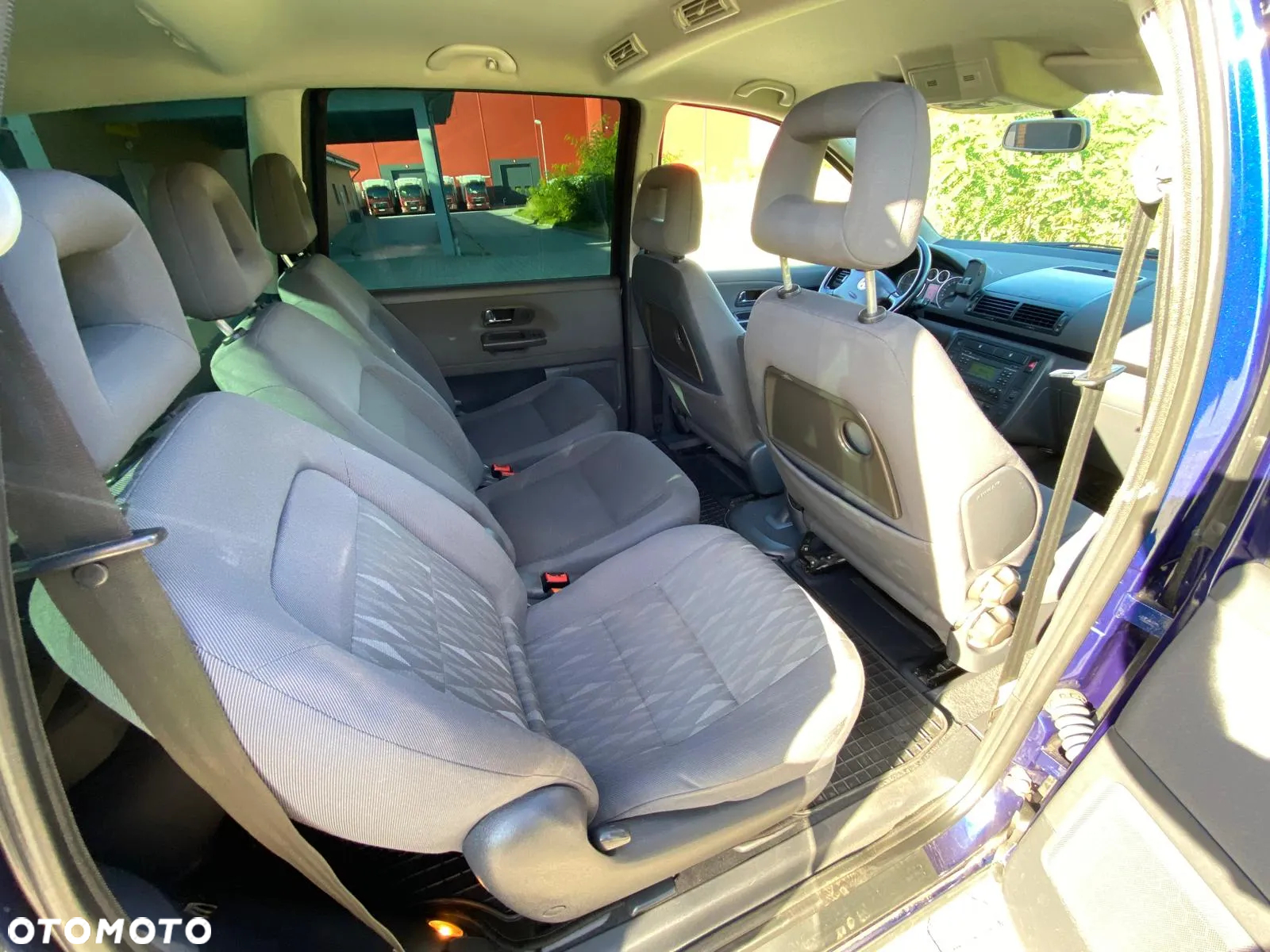 Volkswagen Sharan - 19