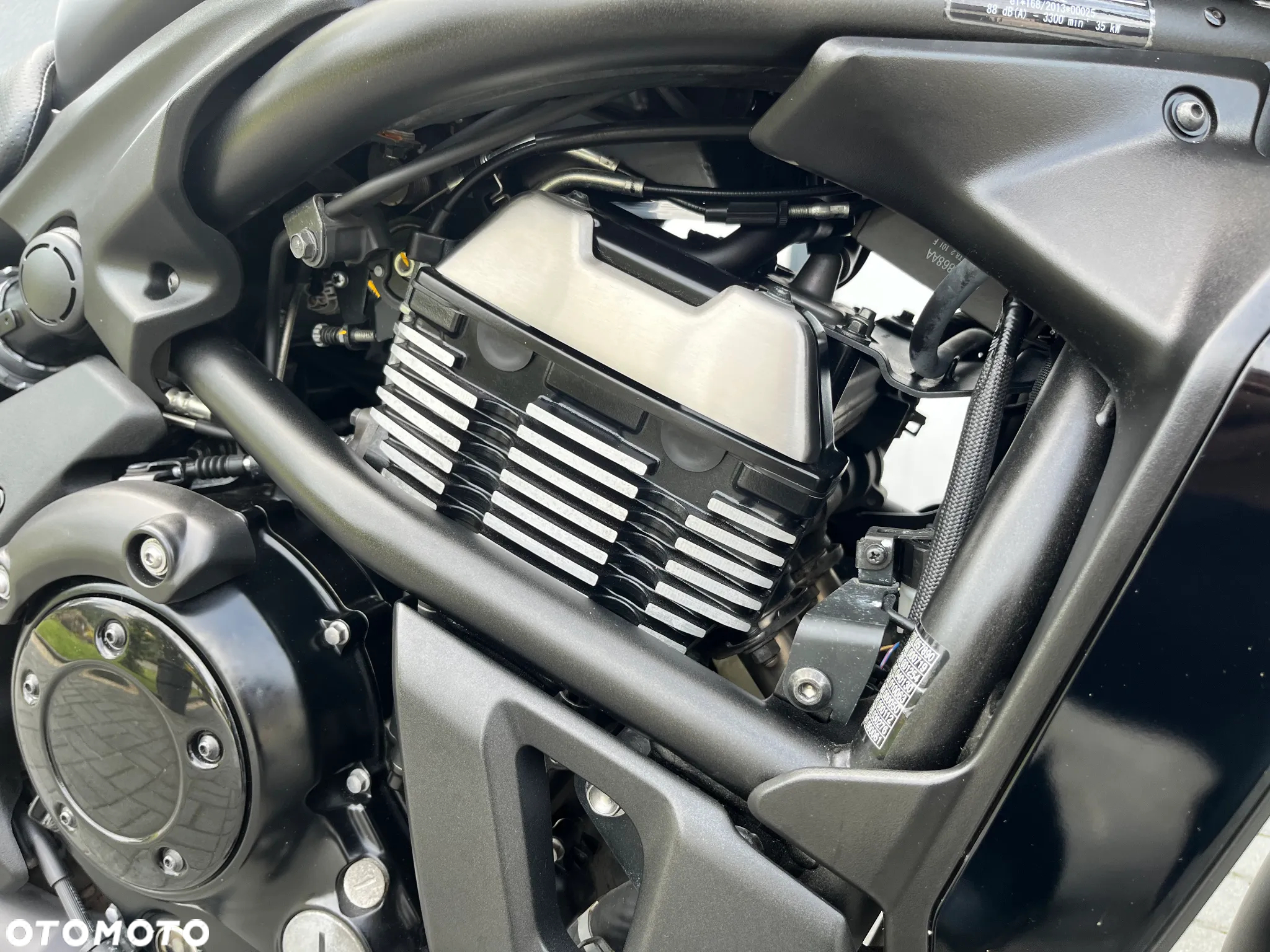 Kawasaki Vulcan - 24