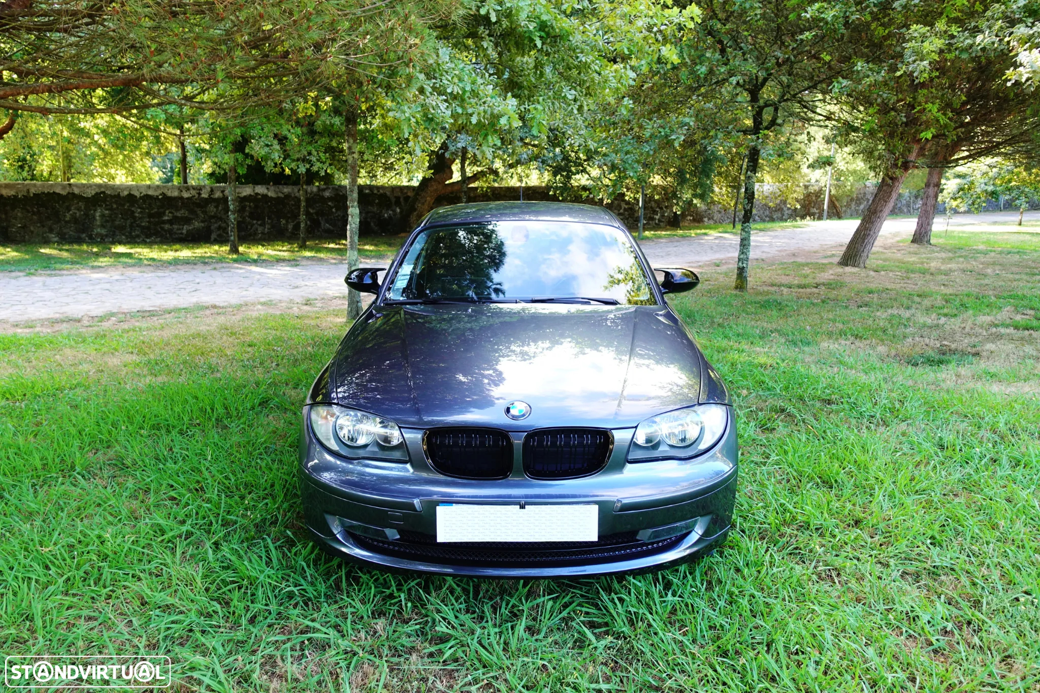 BMW 118 d - 13